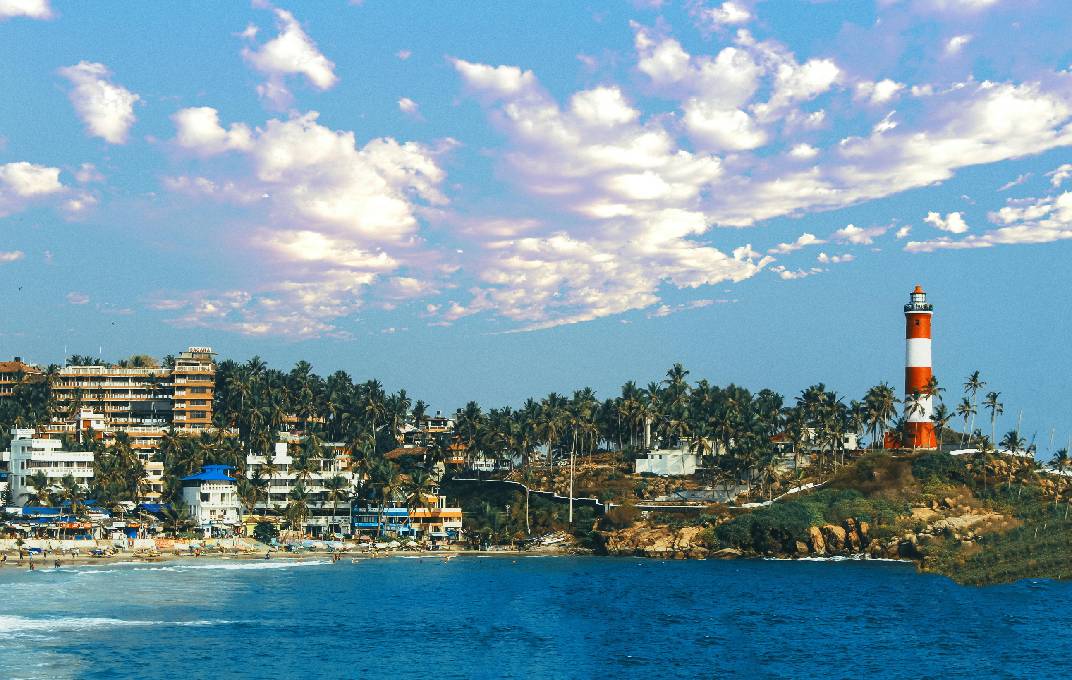 Top things to do in Trivandrum