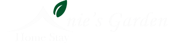 Anie's Garden Home Stay